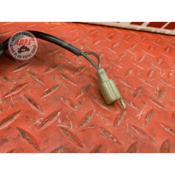 Clignotant avant gauche 