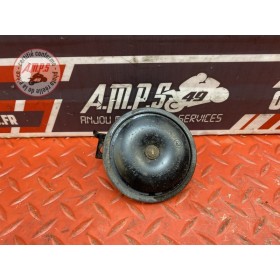 Klaxon avertisseur sonore 