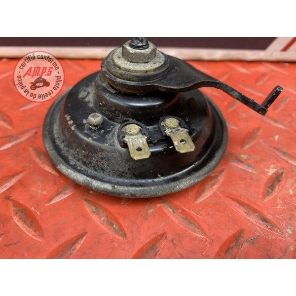 Klaxon avertisseur sonore 