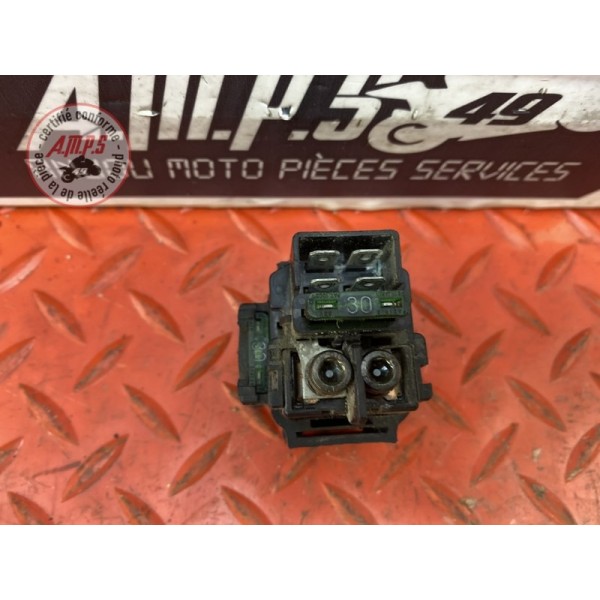 Relais de démarreur 