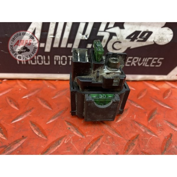 Relais de démarreur 