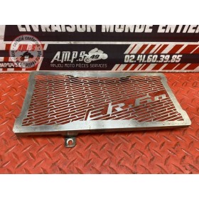 Grille de radiateur adaptable 