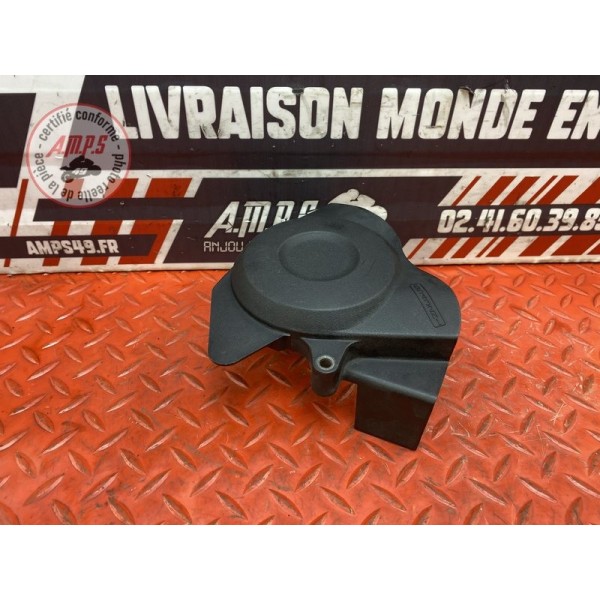 Cache pignon de sortie de boite 