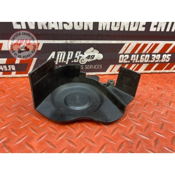 Cache pignon de sortie de boite 