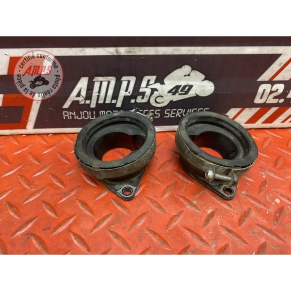 Kit de pipe d'admission 