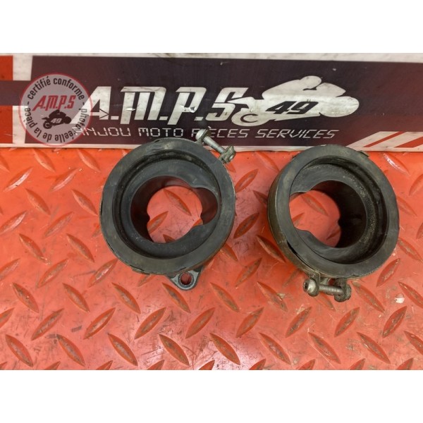 Kit de pipe d'admission 