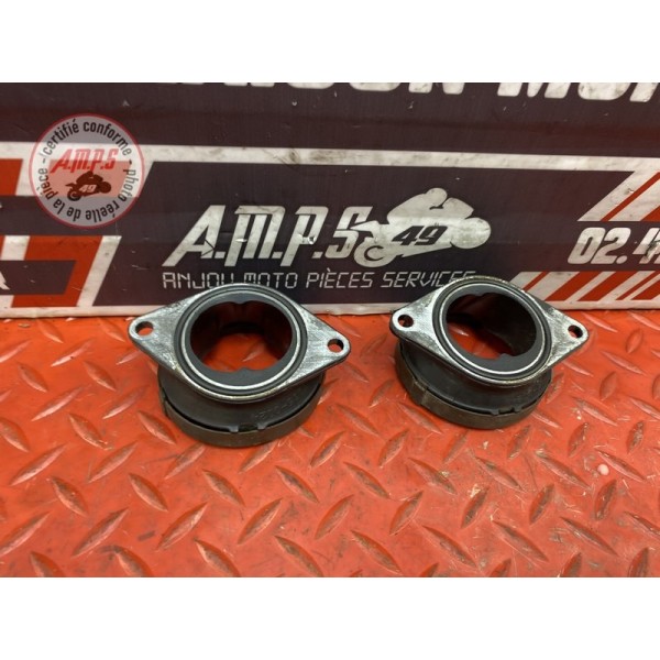 Kit de pipe d'admission 