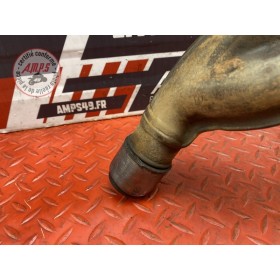 Collecteur d'échappement 