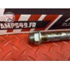 Axe de roue arriere 