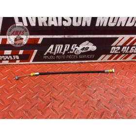 Cable de Verrou de selle 