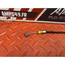 Cable de Verrou de selle 