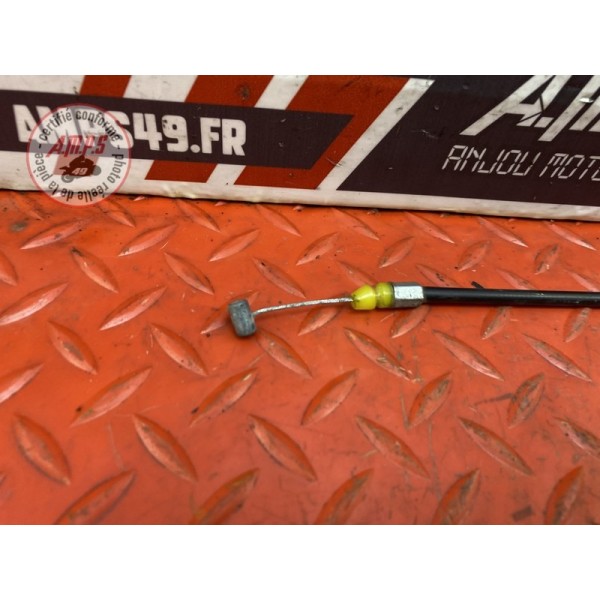 Cable de Verrou de selle 