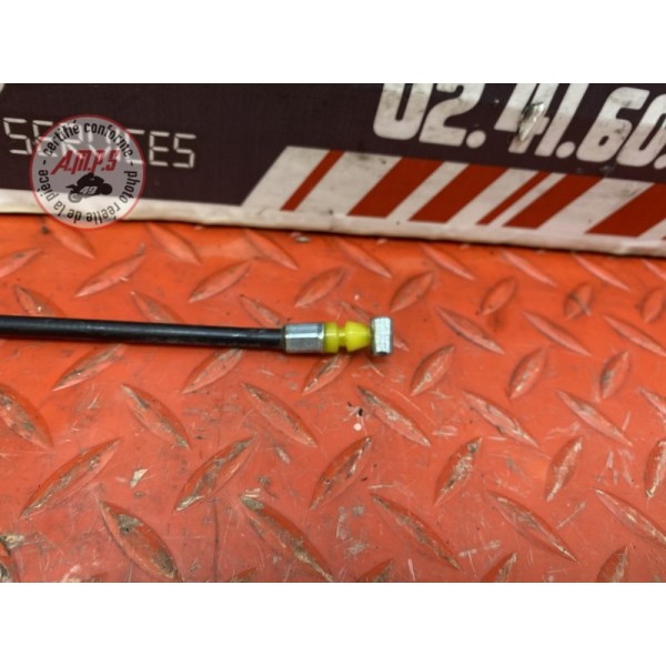 Cable de Verrou de selle 