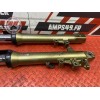 Paire de tube de fourche 