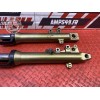 Paire de tube de fourche 