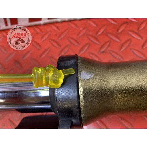 Paire de tube de fourche 