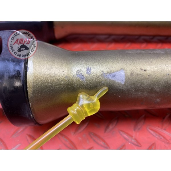 Paire de tube de fourche 