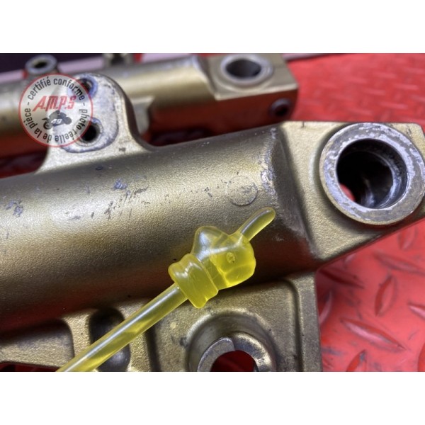 Paire de tube de fourche 