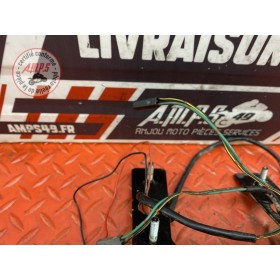 Support de plaque R&G 
