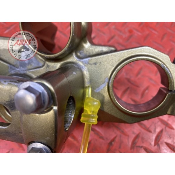 Te de fourche supérieur 
