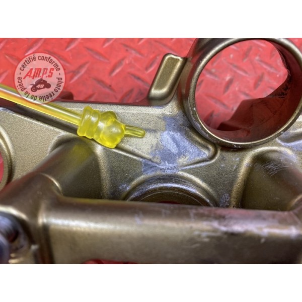 Te de fourche supérieur 