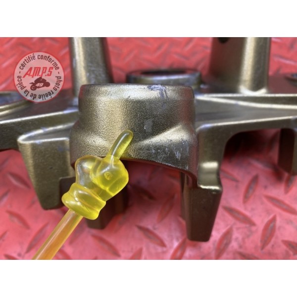 Te de fourche supérieur 