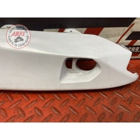 Coque arrière droite 