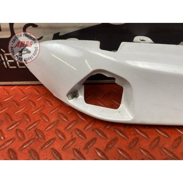 Coque arrière droite 