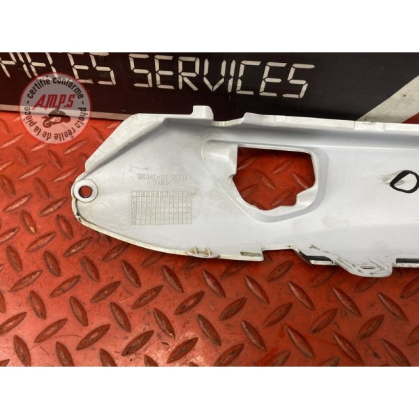 Coque arrière droite 