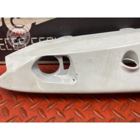 Coque arrière gauche 