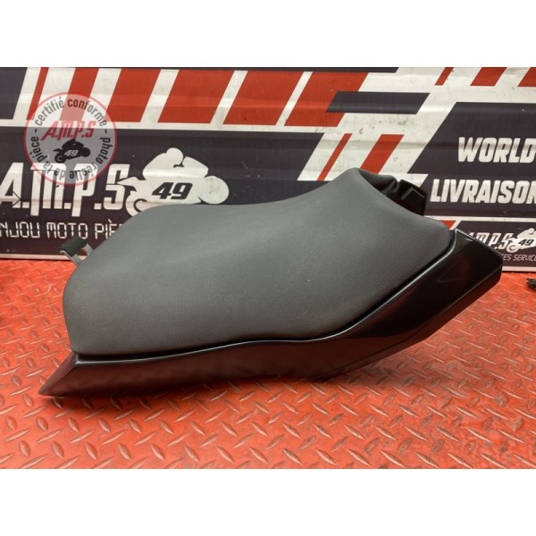Selle pilote 