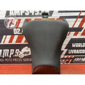 Selle pilote 