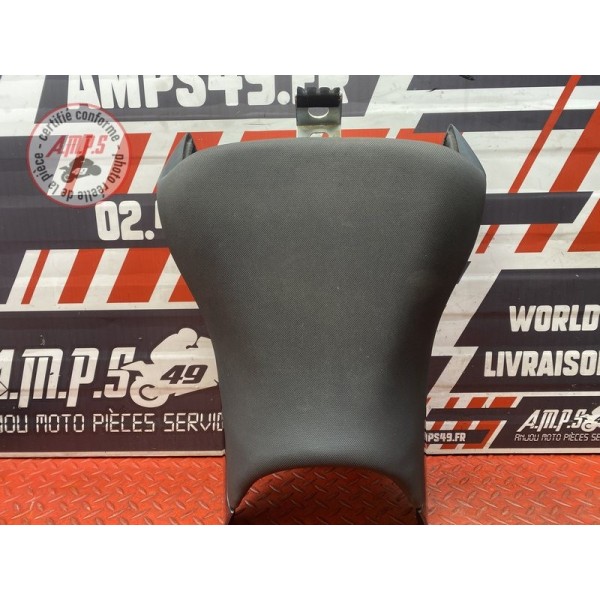 Selle pilote 