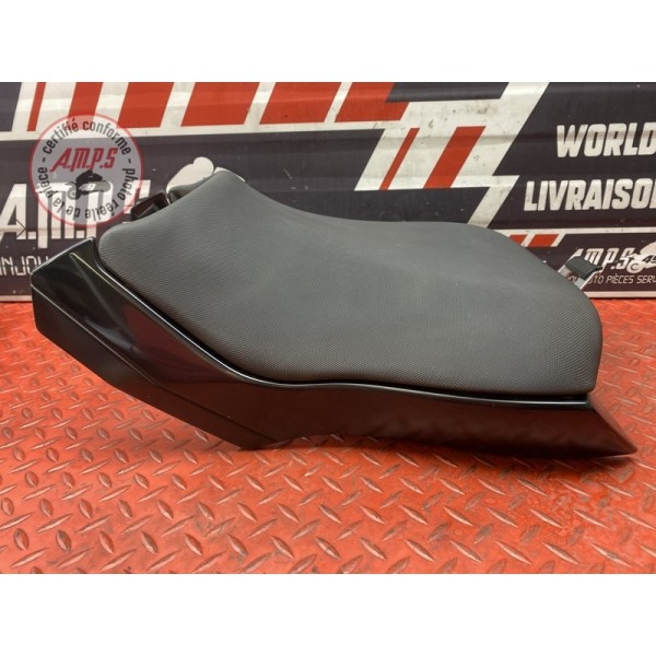 Selle pilote 