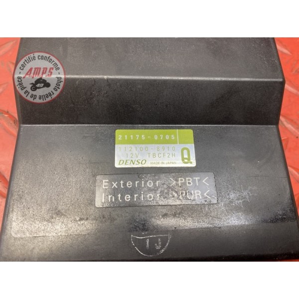 Boitier CDI ECU 