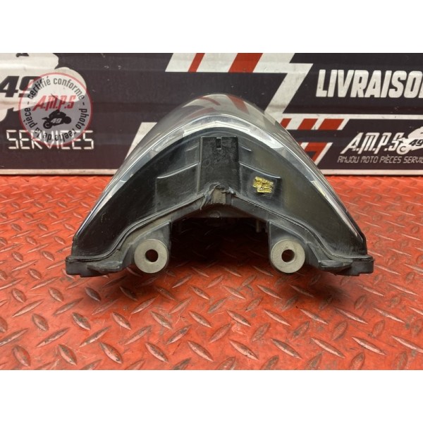 Optique de phare avant 