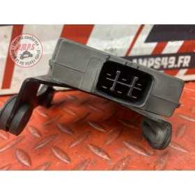 Regulateur de tension 