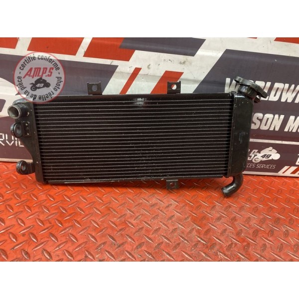 Radiateur d'eau 