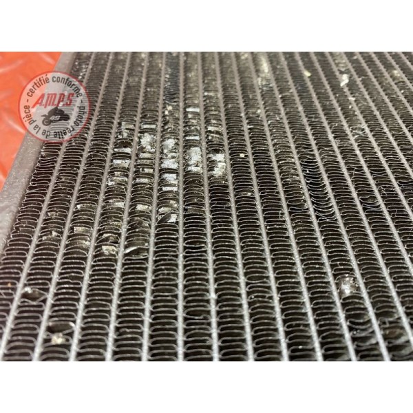 Radiateur d'eau 