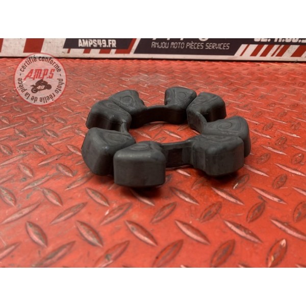 Amortisseur de couple 