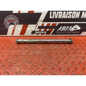 Axe de bras oscillant 