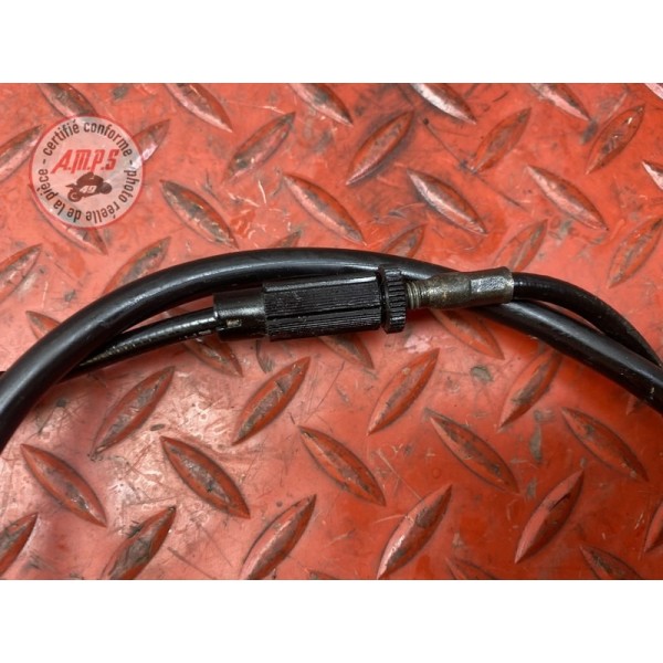Cable d'accélérateur 