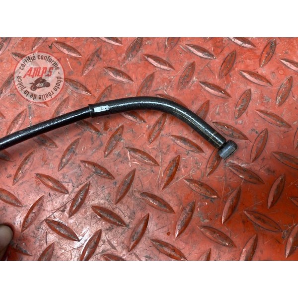 Cable d'accélérateur 