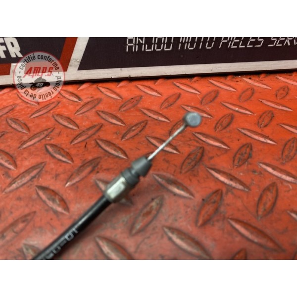 Cable de Verrou de selle 