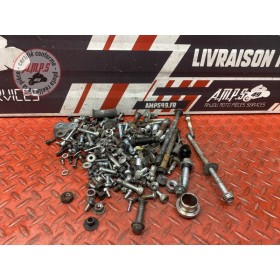 Kit de vis partie cycle 