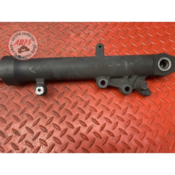 Paire de tube de fourche 