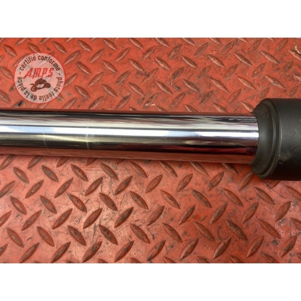 Paire de tube de fourche 