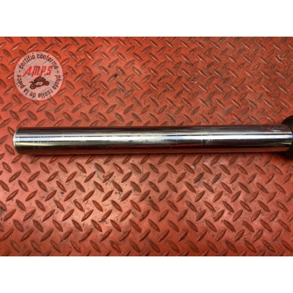 Paire de tube de fourche 