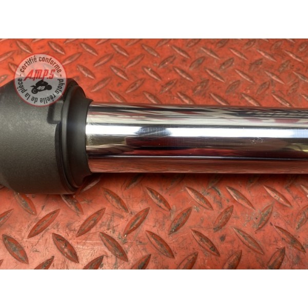 Paire de tube de fourche 