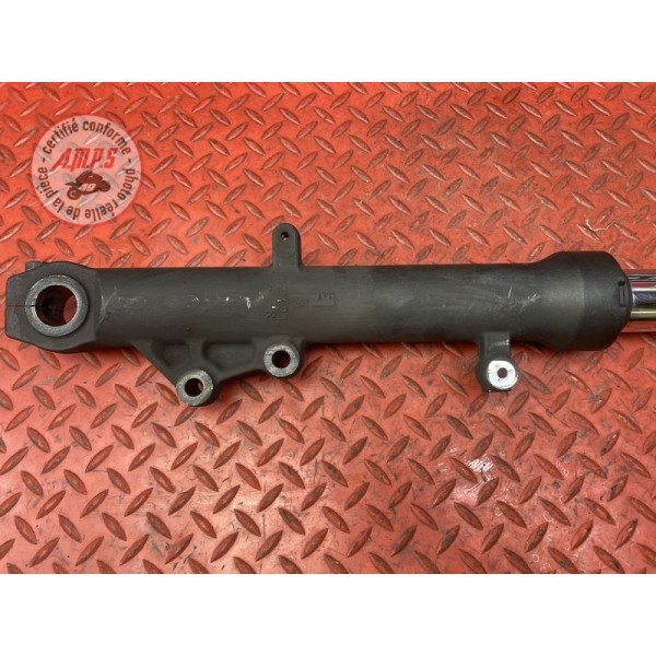 Paire de tube de fourche 